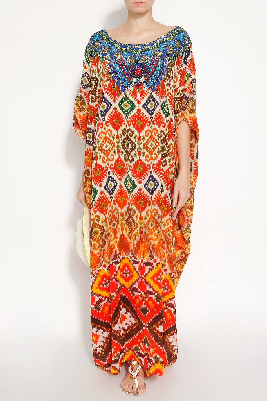 winter bridal shower dress for bride