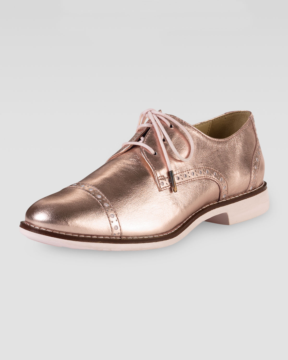 rose gold mens dress shoes