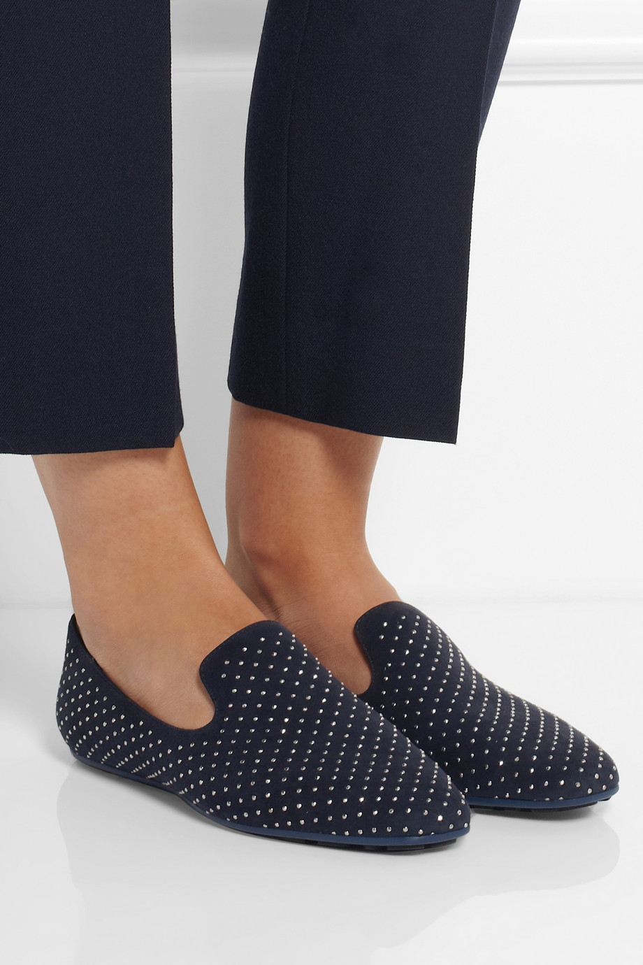 vince cadya slipper