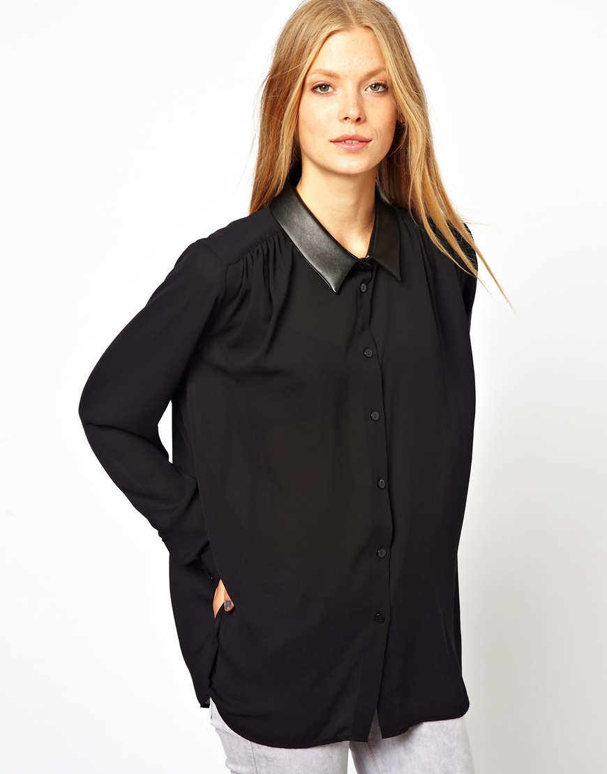 Black blouse for women Shop women's tops, camis, blouses and shirts from White House Black Market. Every top for every trend. Free shipping for all WHBM rewards members.