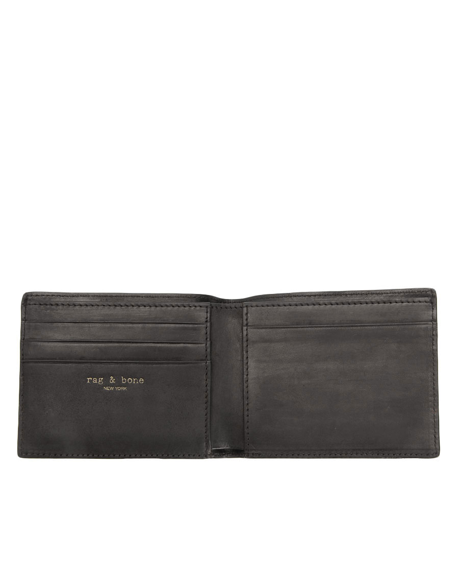 rag and bone mens wallet