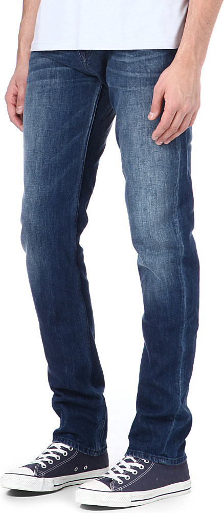 seven for all mankind chad