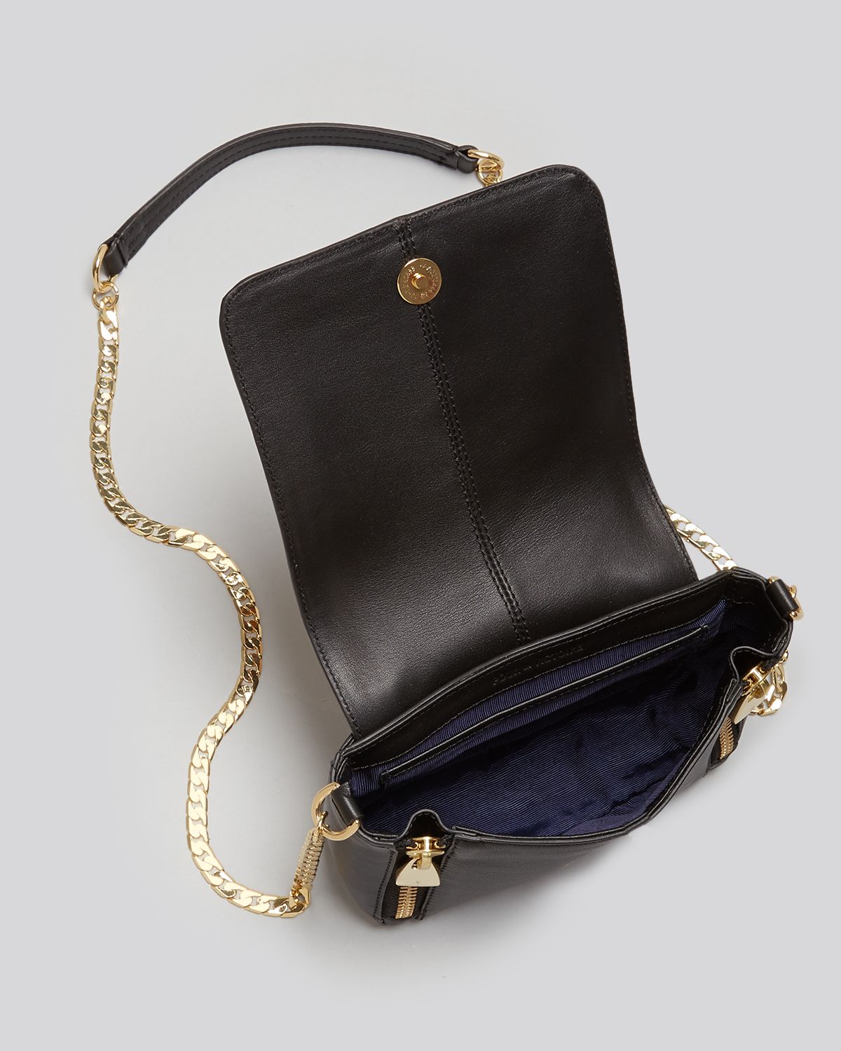 pour la victoire crossbody bag