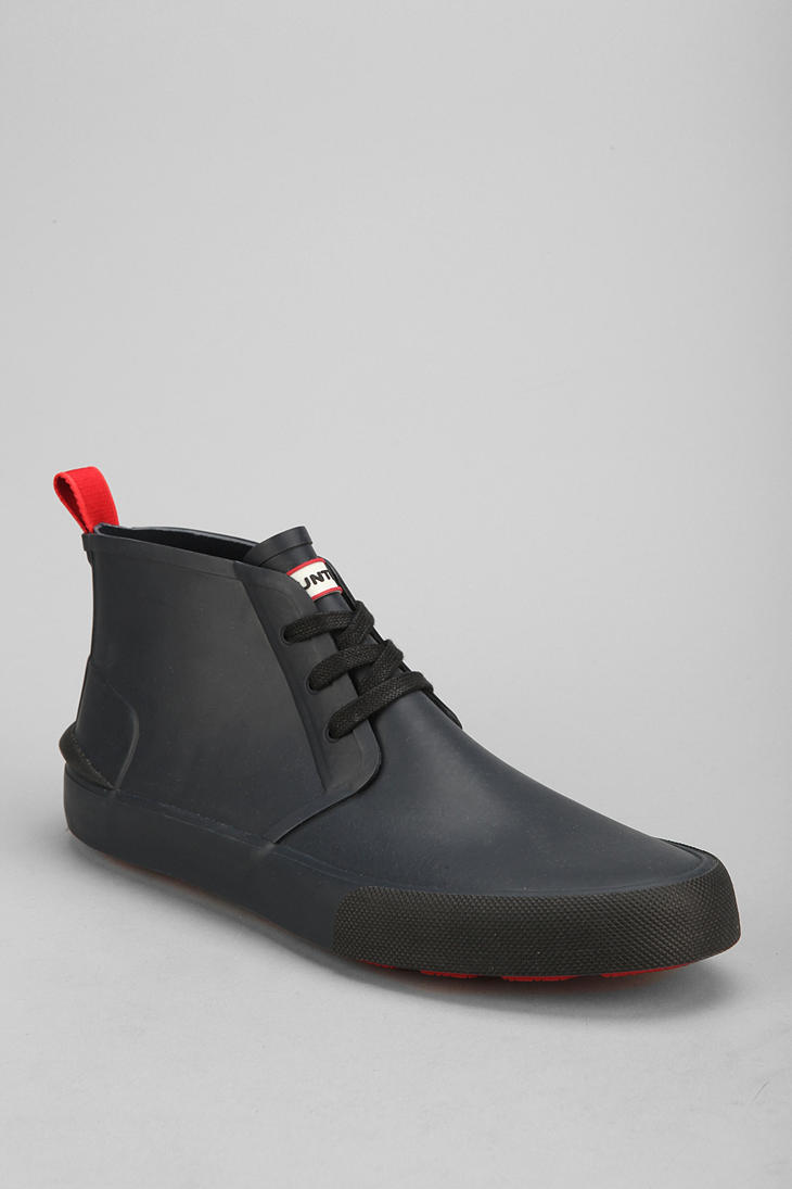 hunter rain shoes