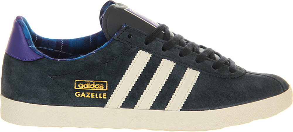 gazelle og purper