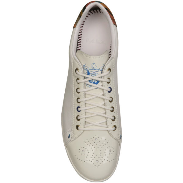 paul smith womens trainers