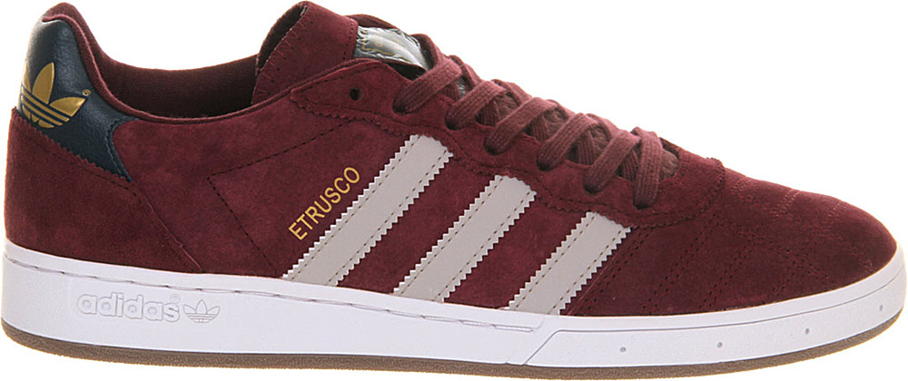 adidas la trainer suede