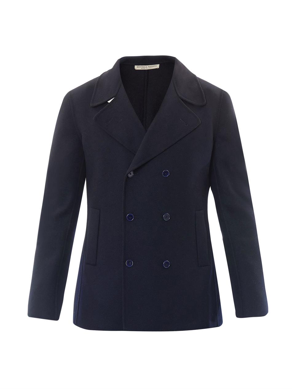 cashmere peacoat