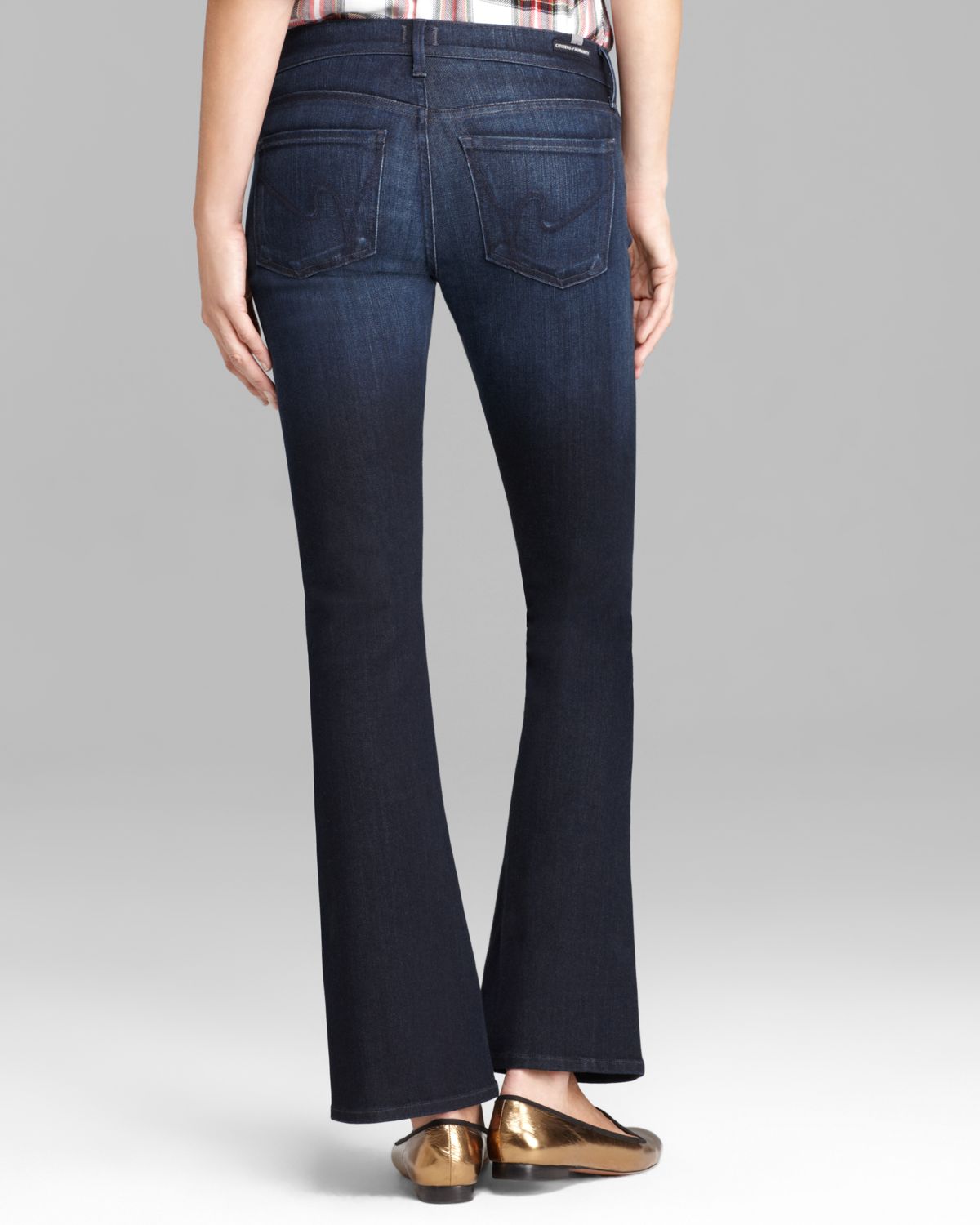 citizens of humanity emmanuelle jeans