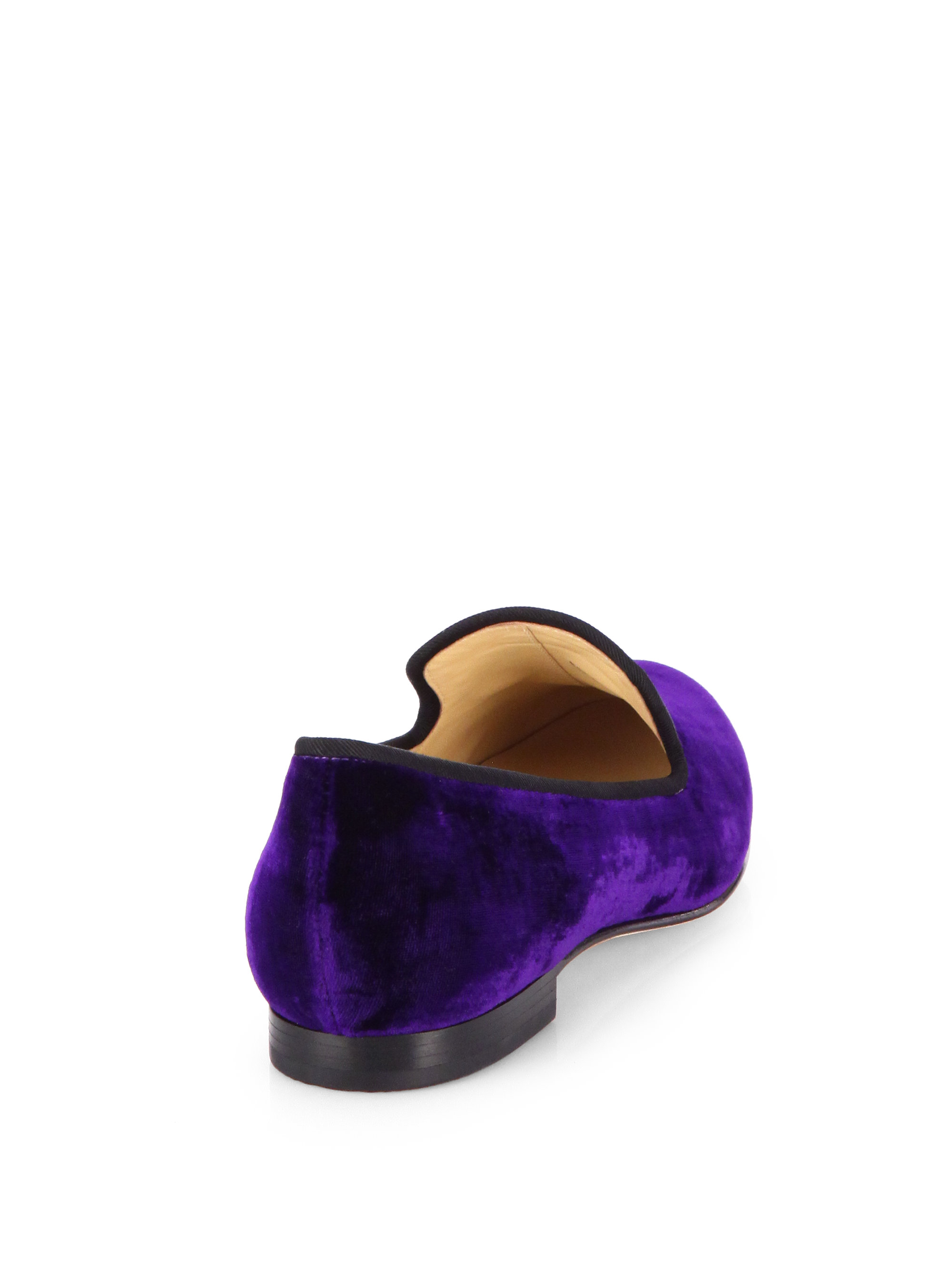 purple cole haan shoes