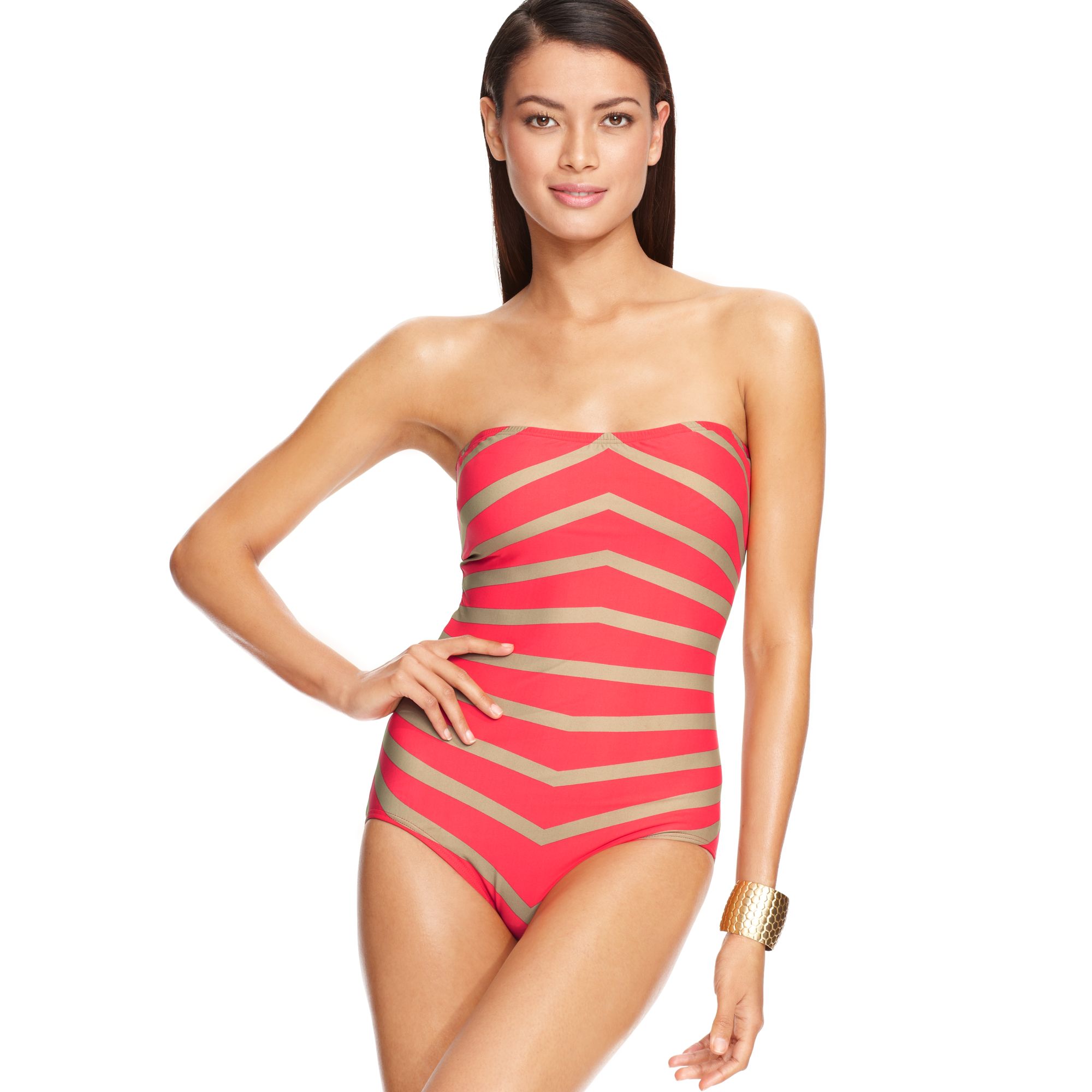 dkny swimsuit