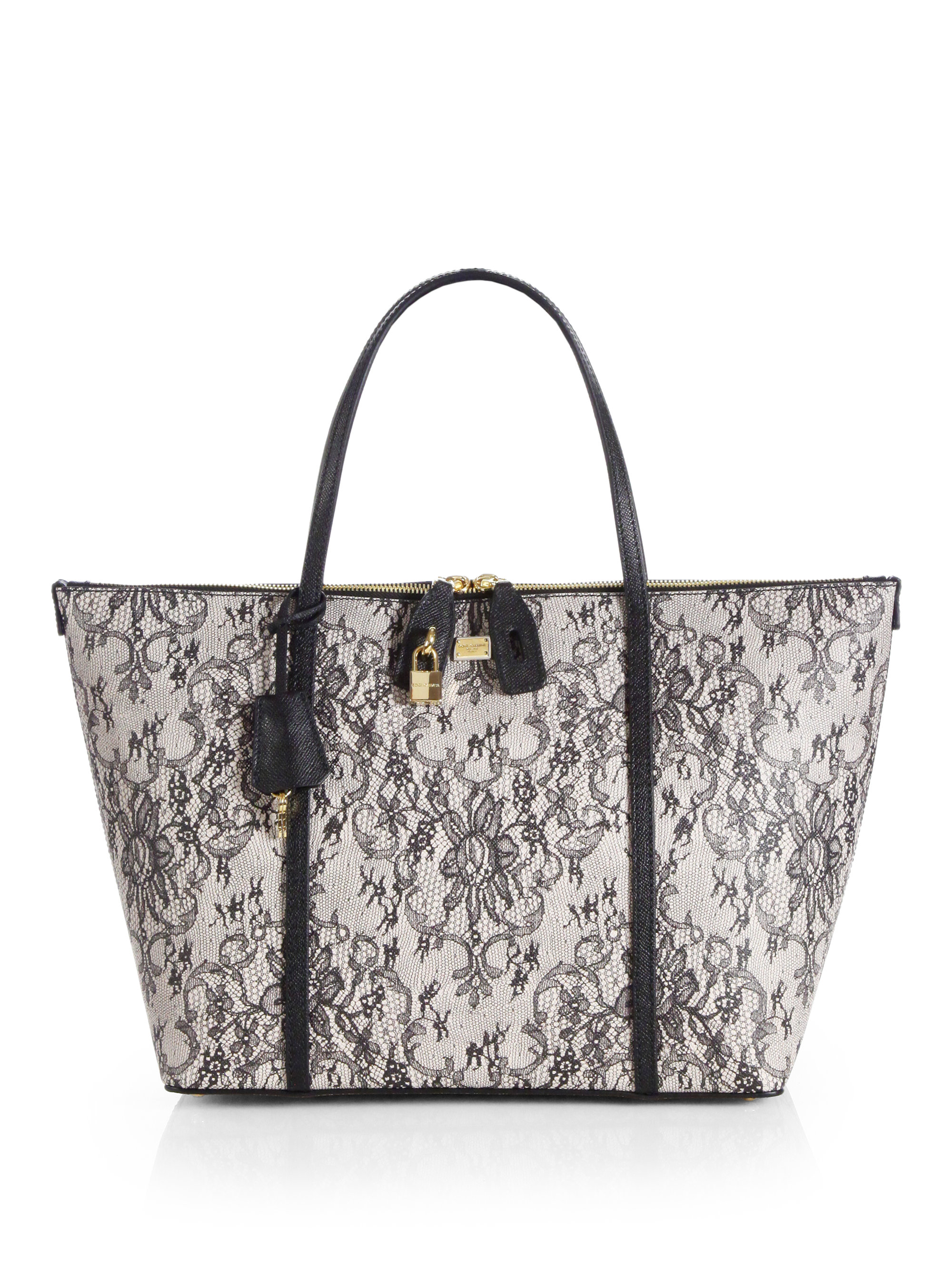 dolce & gabbana tote bag