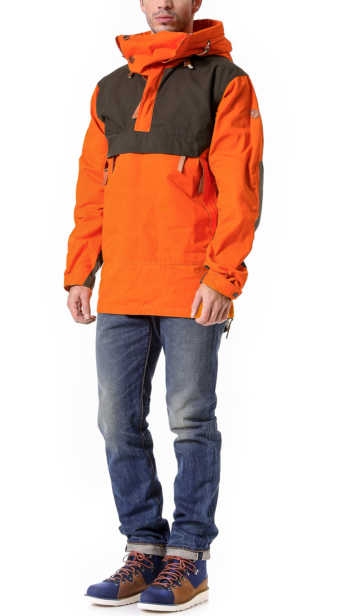 anorak no 8