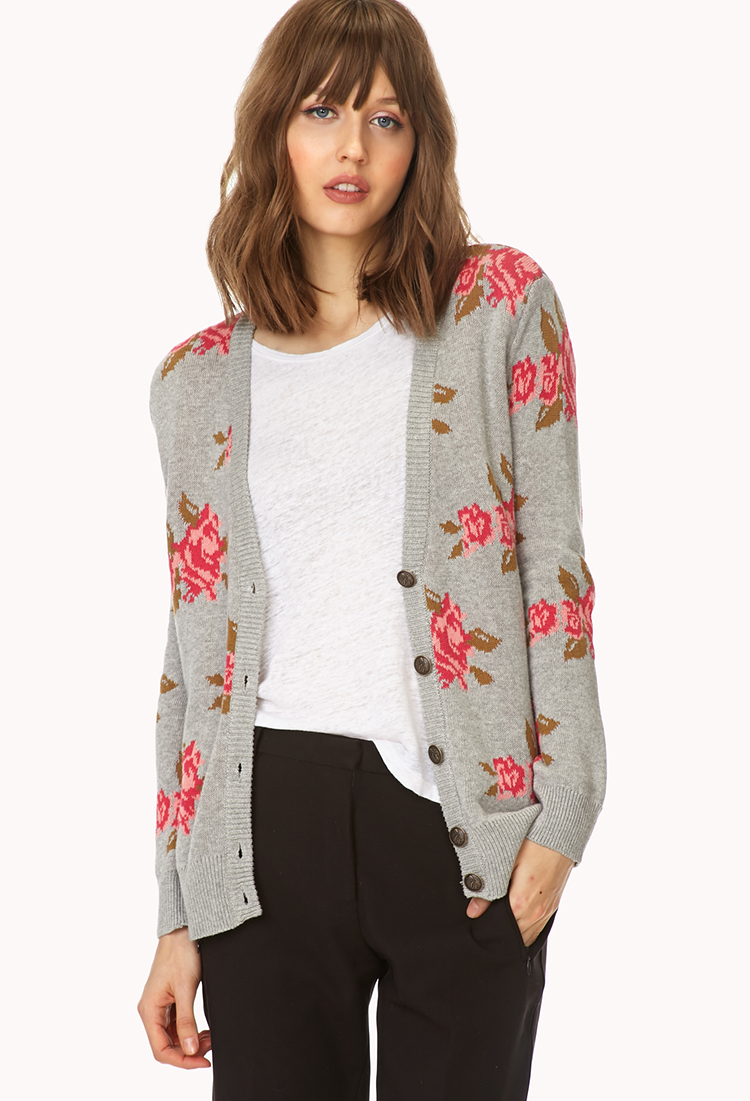 70s cardigans