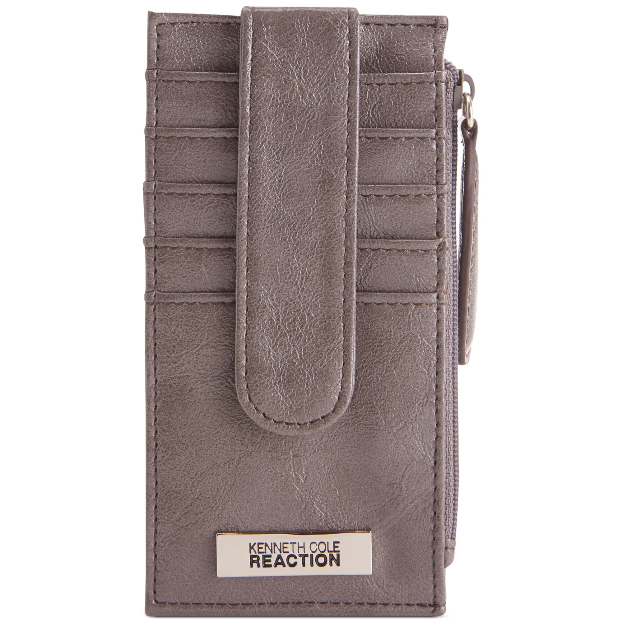 kenneth cole card holder