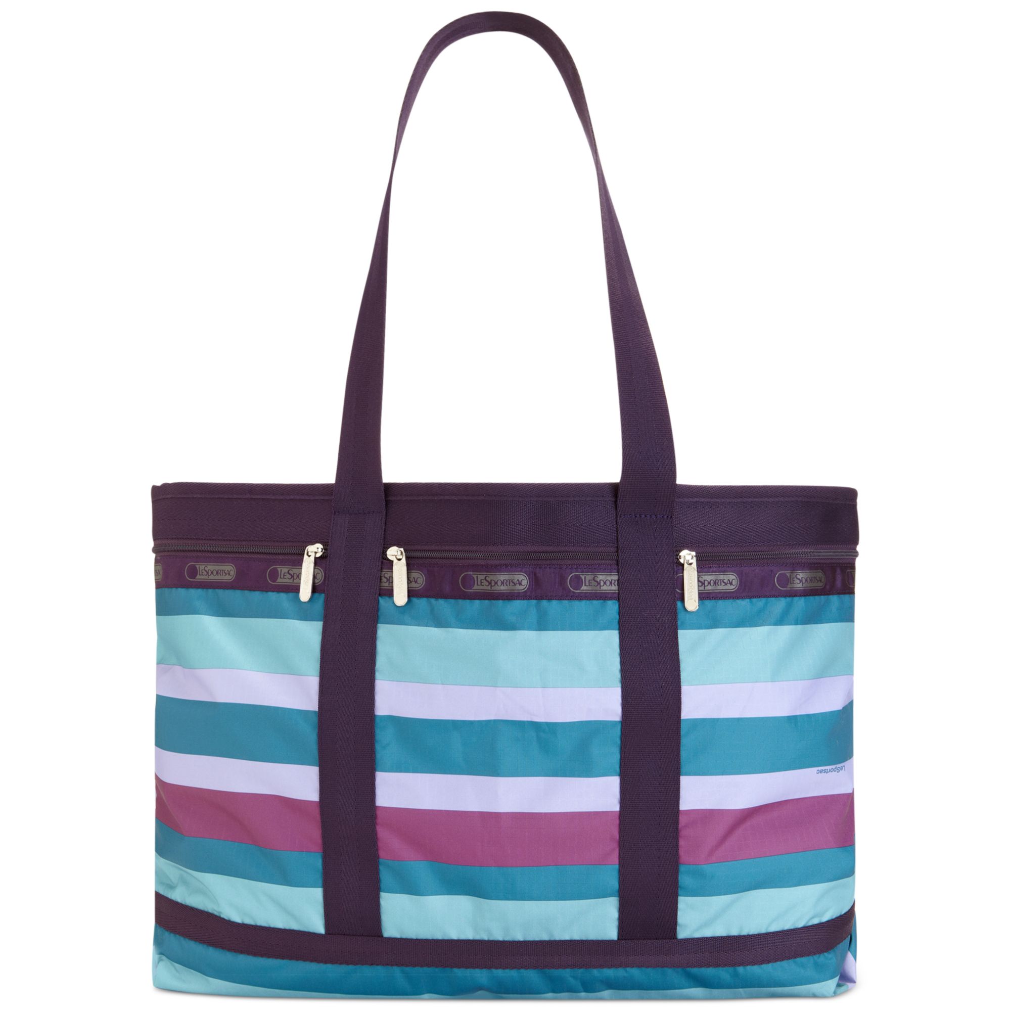 LeSportsac Travel Tote Lyst
