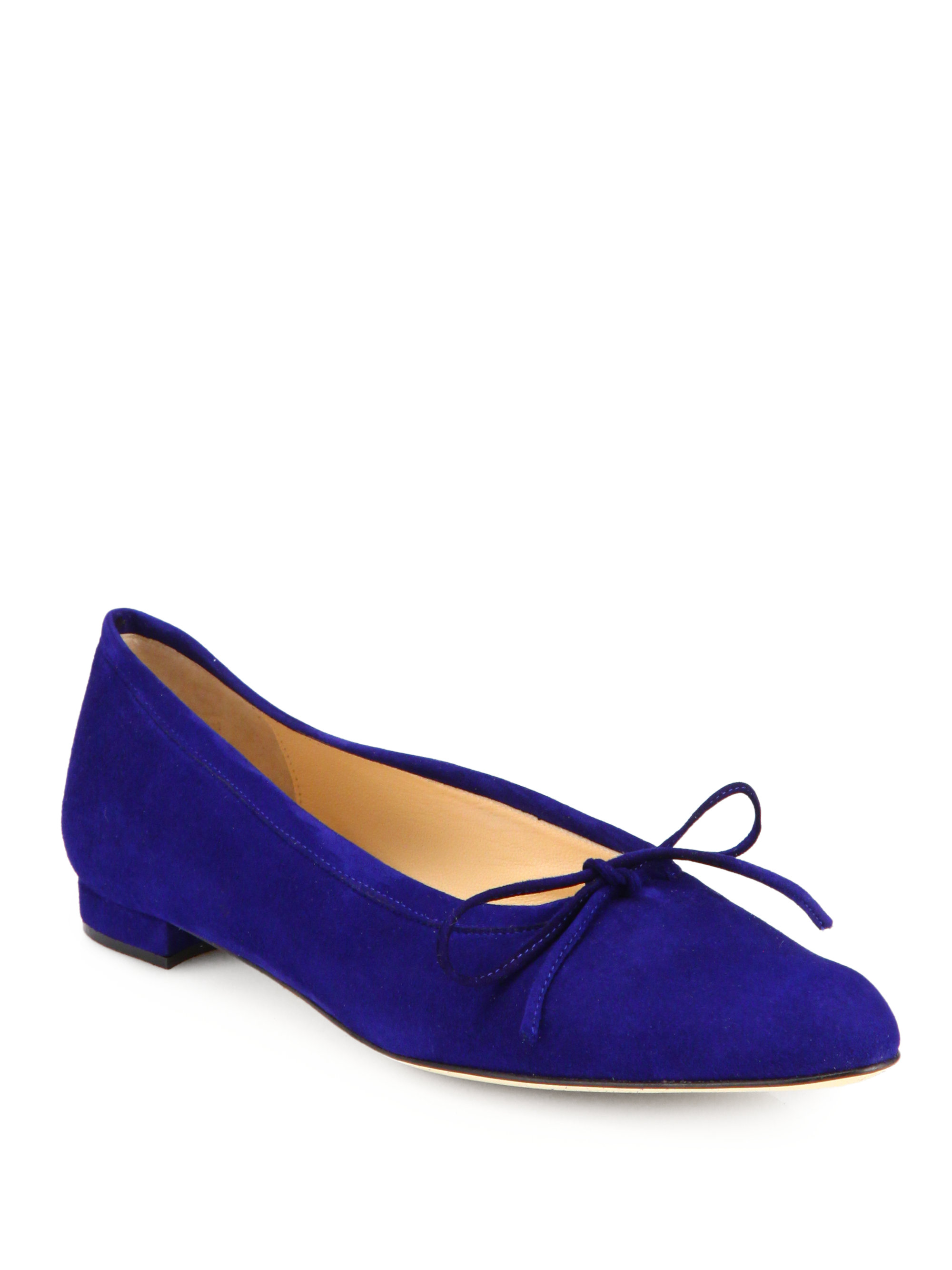 ballerina manolo blahnik