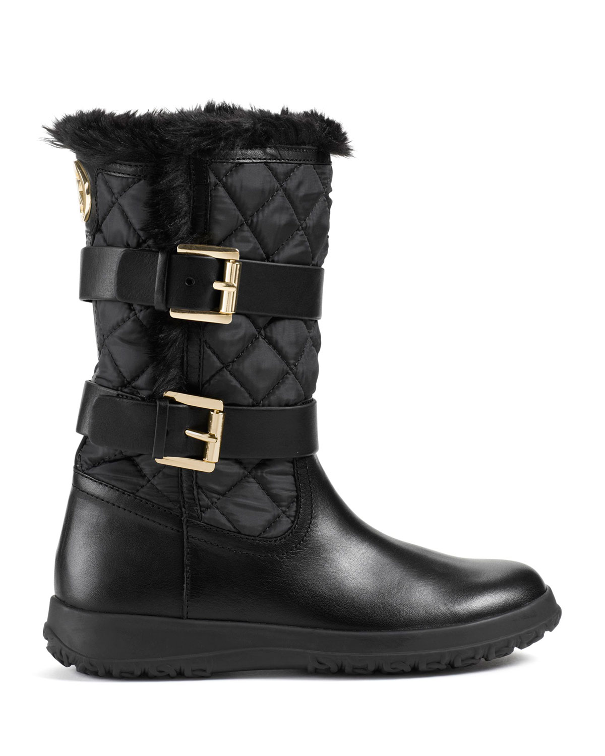 over the knee michael kors boots