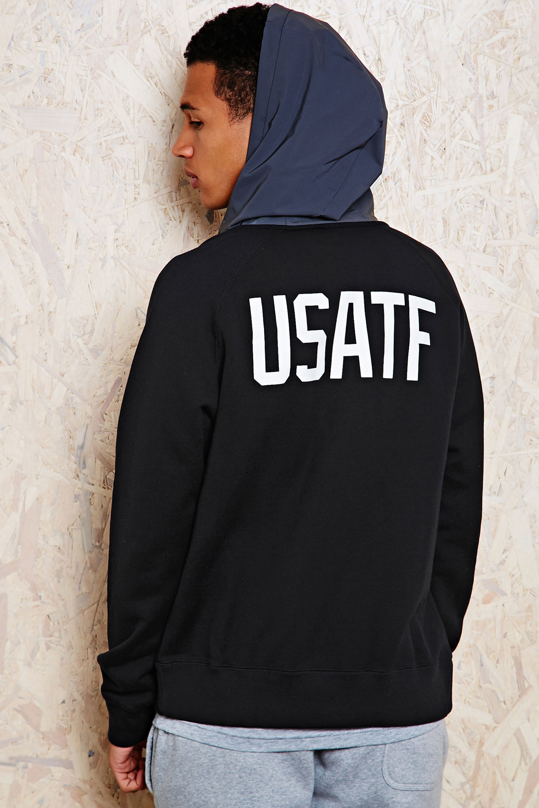 usatf sweatshirt