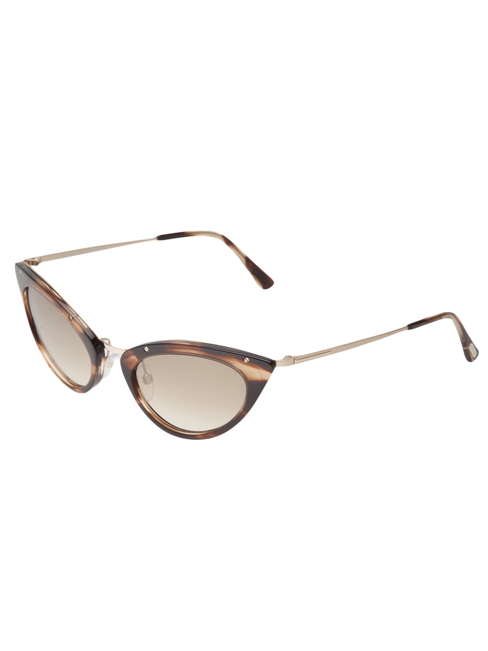 gilt tom ford sunglasses