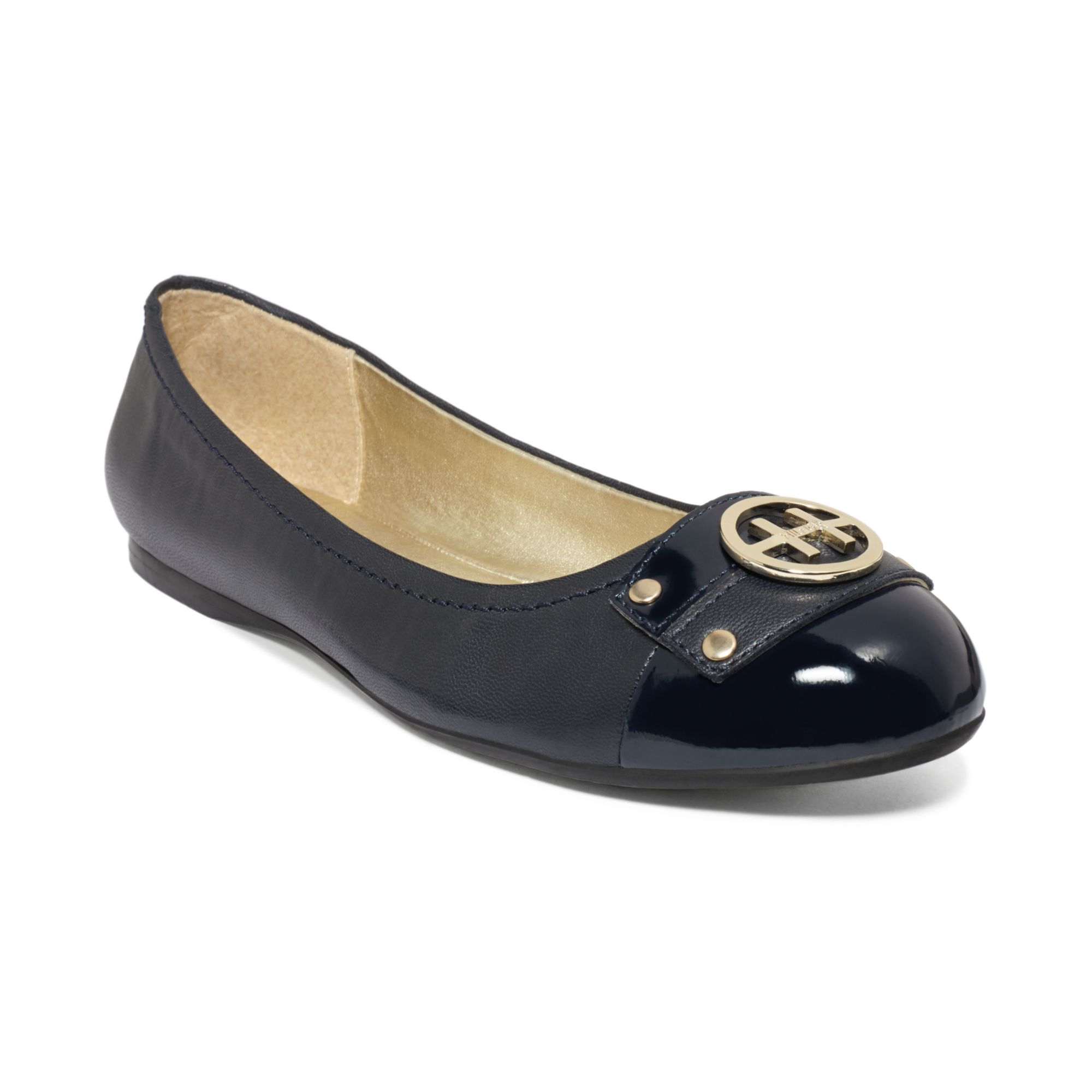 Tommy Hilfiger Ladies Flat Shoes Portugal, SAVE 30% icarus.photos
