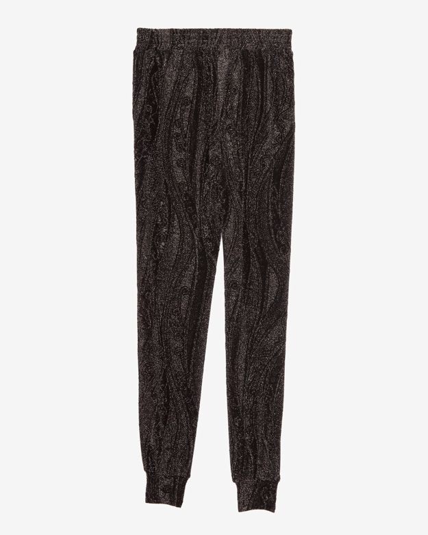 torn track pants