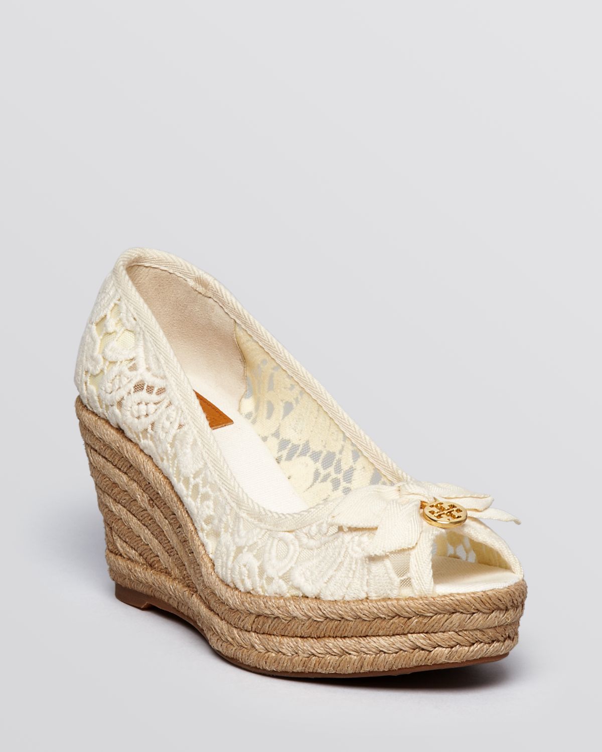 tory burch jackie wedge