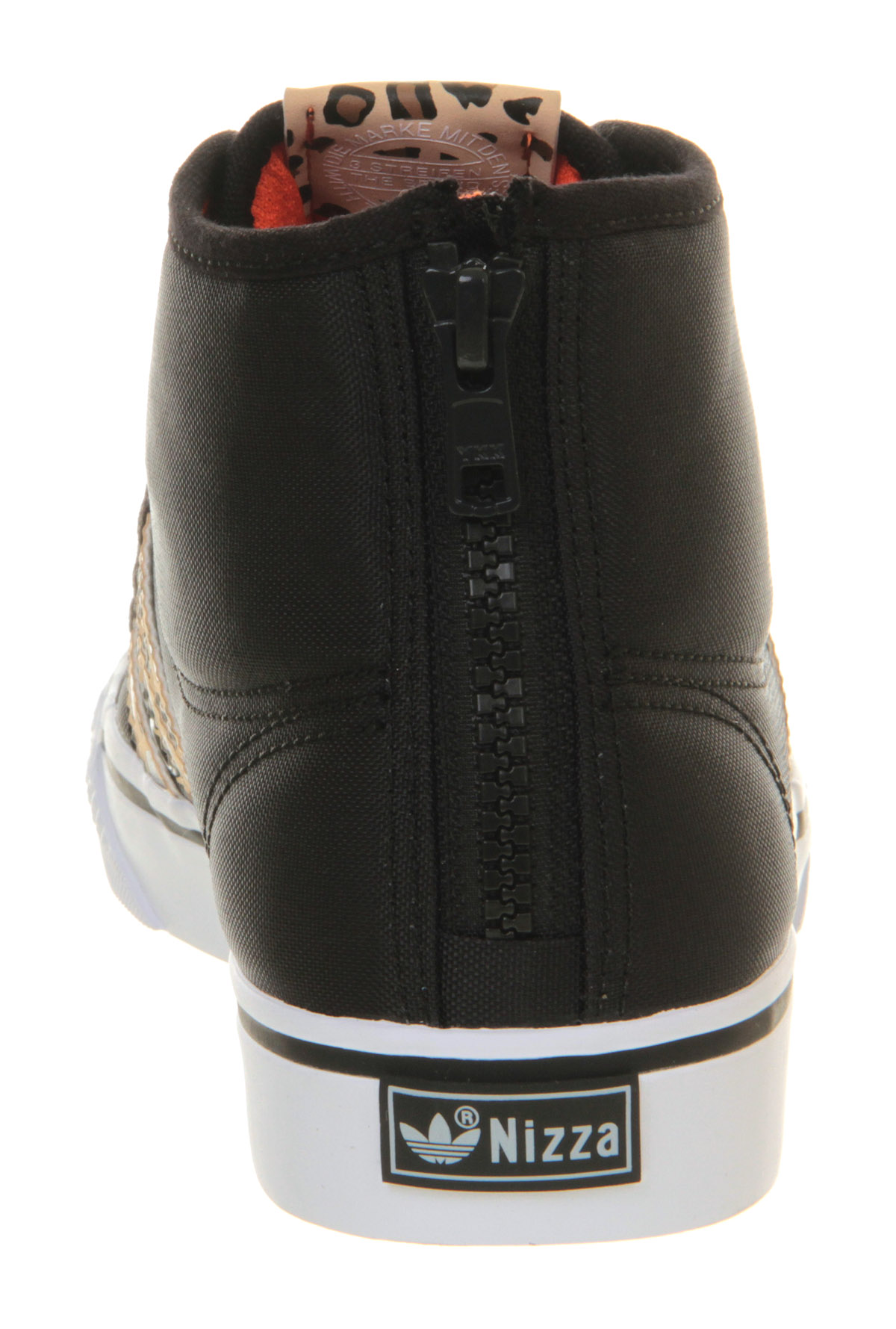 adidas nizza zip