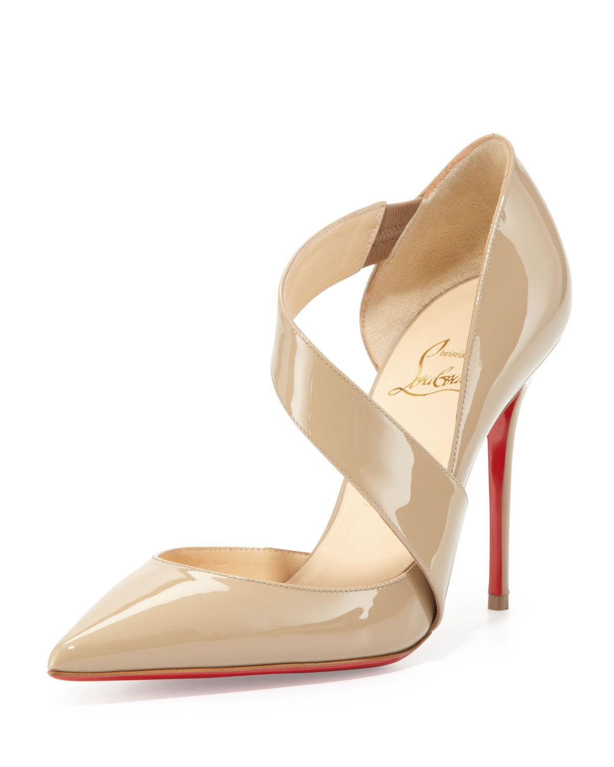 Peony Design ? christian louboutin ograde  
