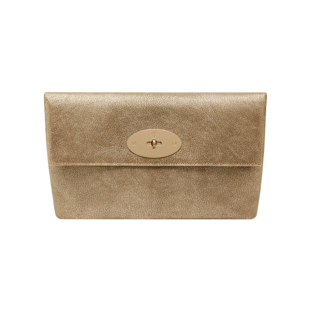 mulberry clemmie clutch