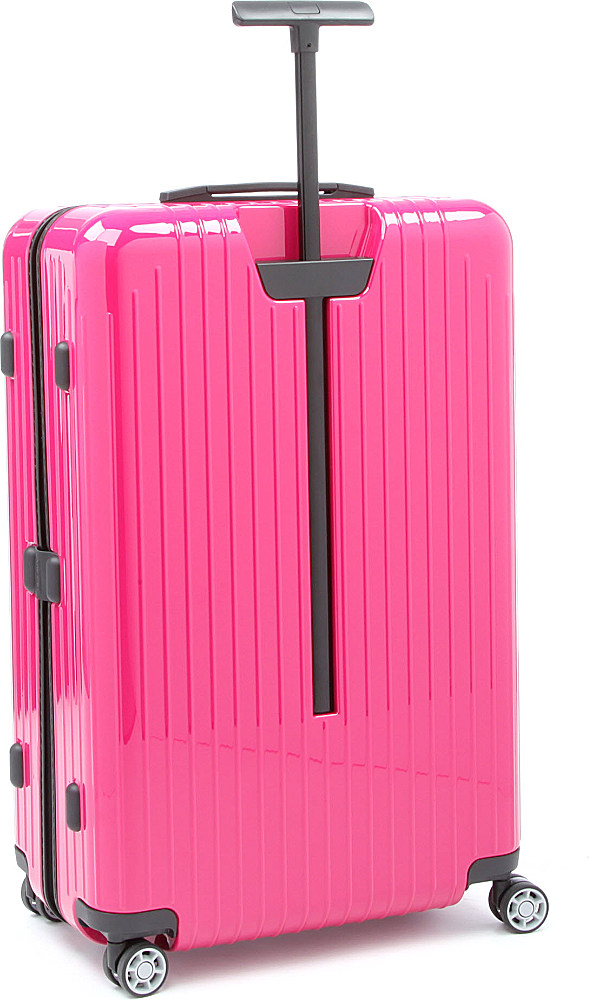 Rimowa salsa air pink Clearance