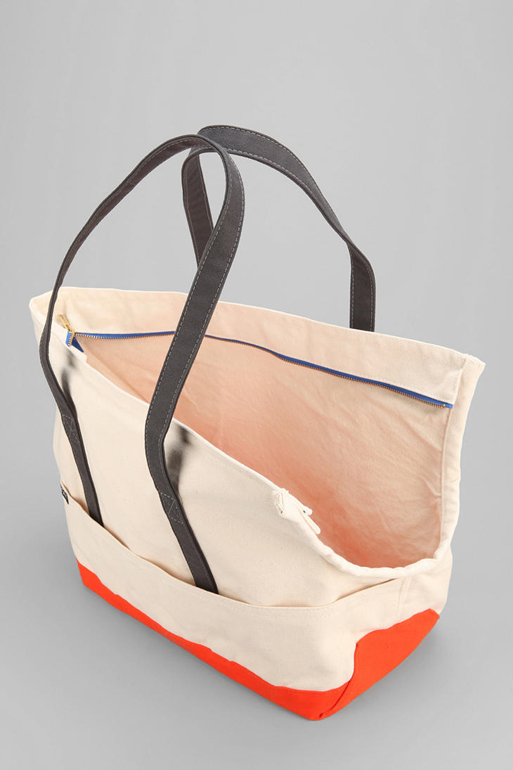 Urban Outfitters Love Thy Beast Canvas Dog Tote In Ivory White Lyst Urban Outfitters Love Thy Beast Canvas Dog Tote In Ivory White Lyst