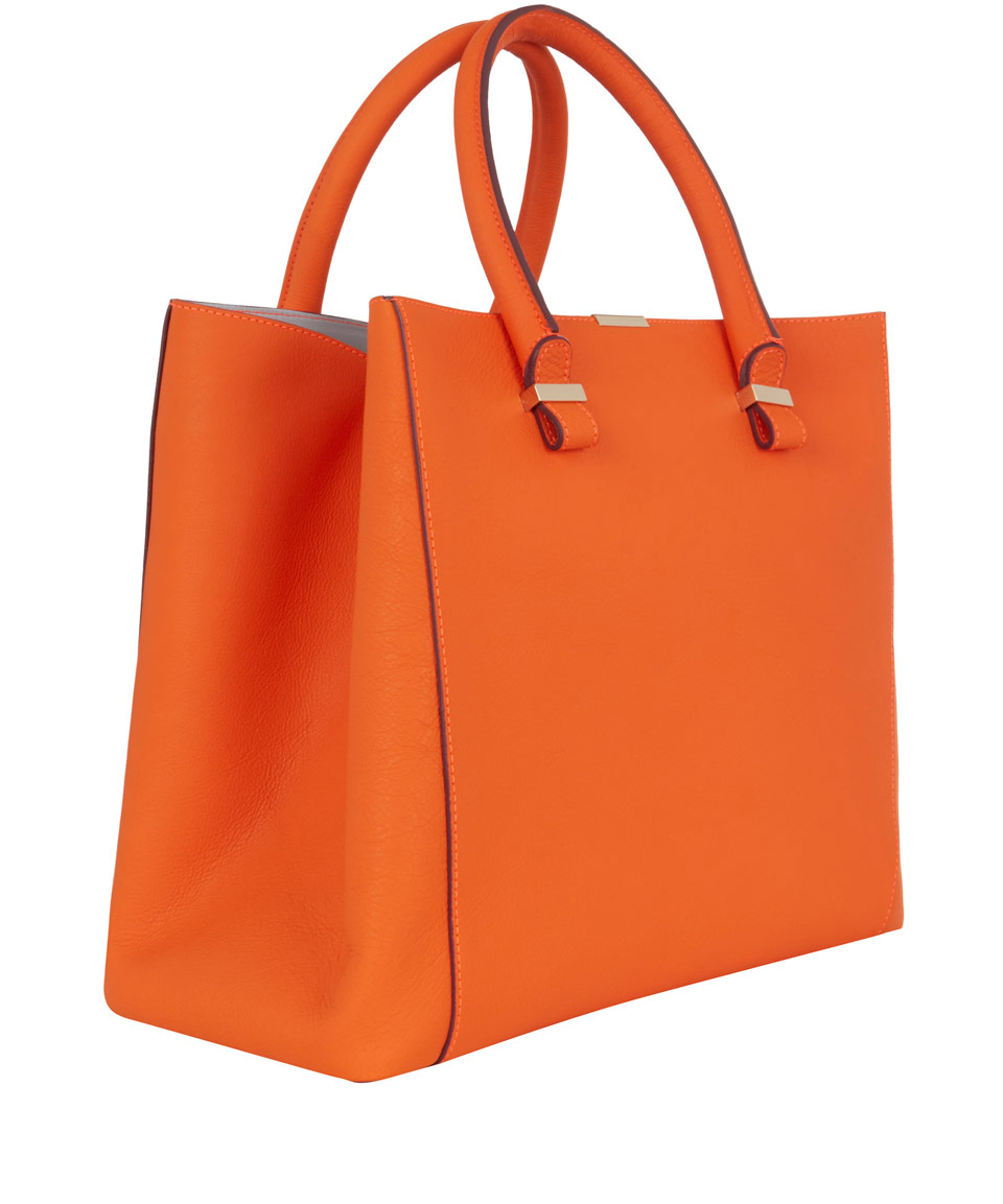 Orange Bag Orange Bag