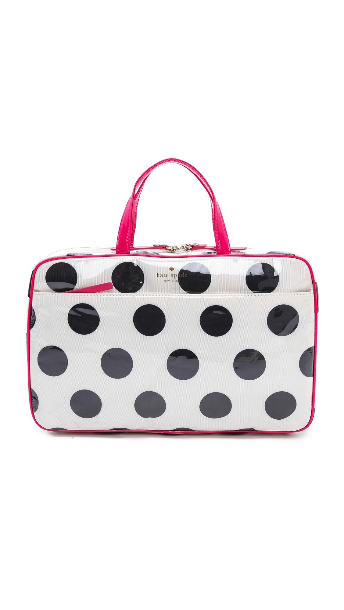 Kate Spade Cosmetic Bag 