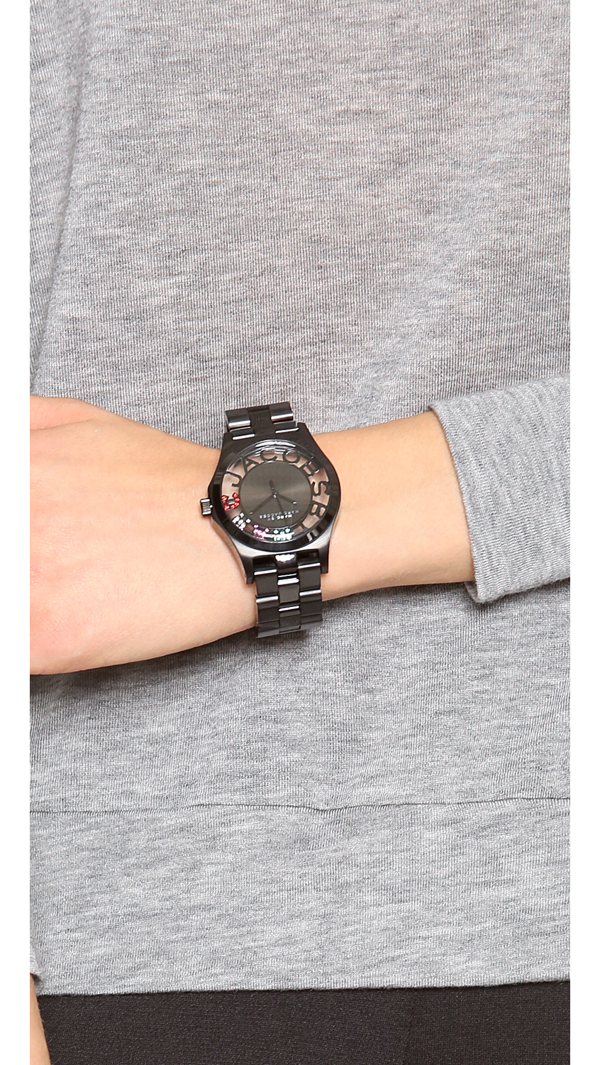 itouch curve features