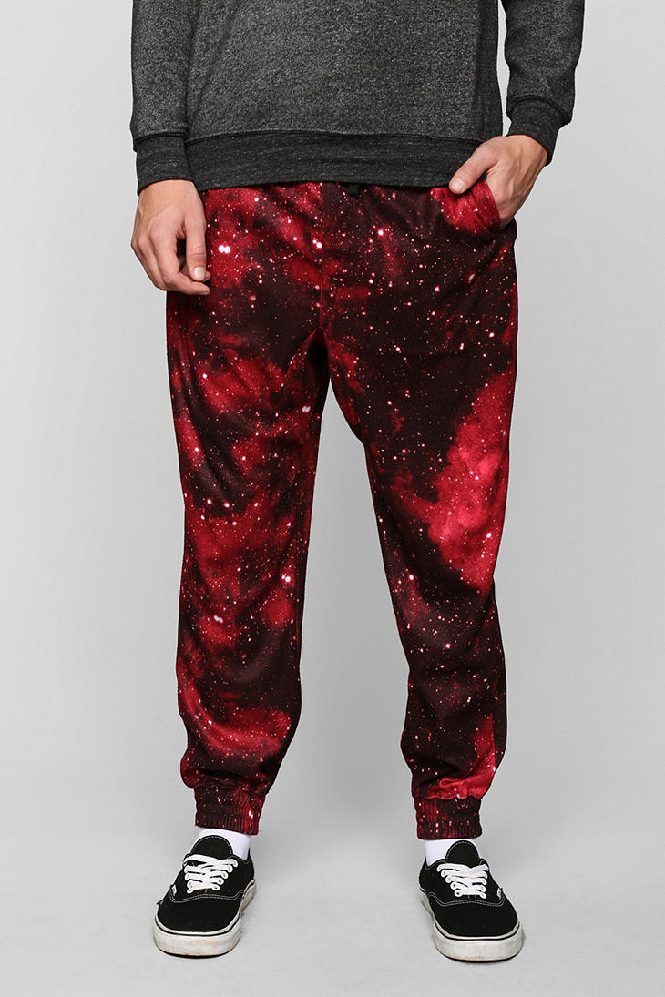 galaxy joggers mens
