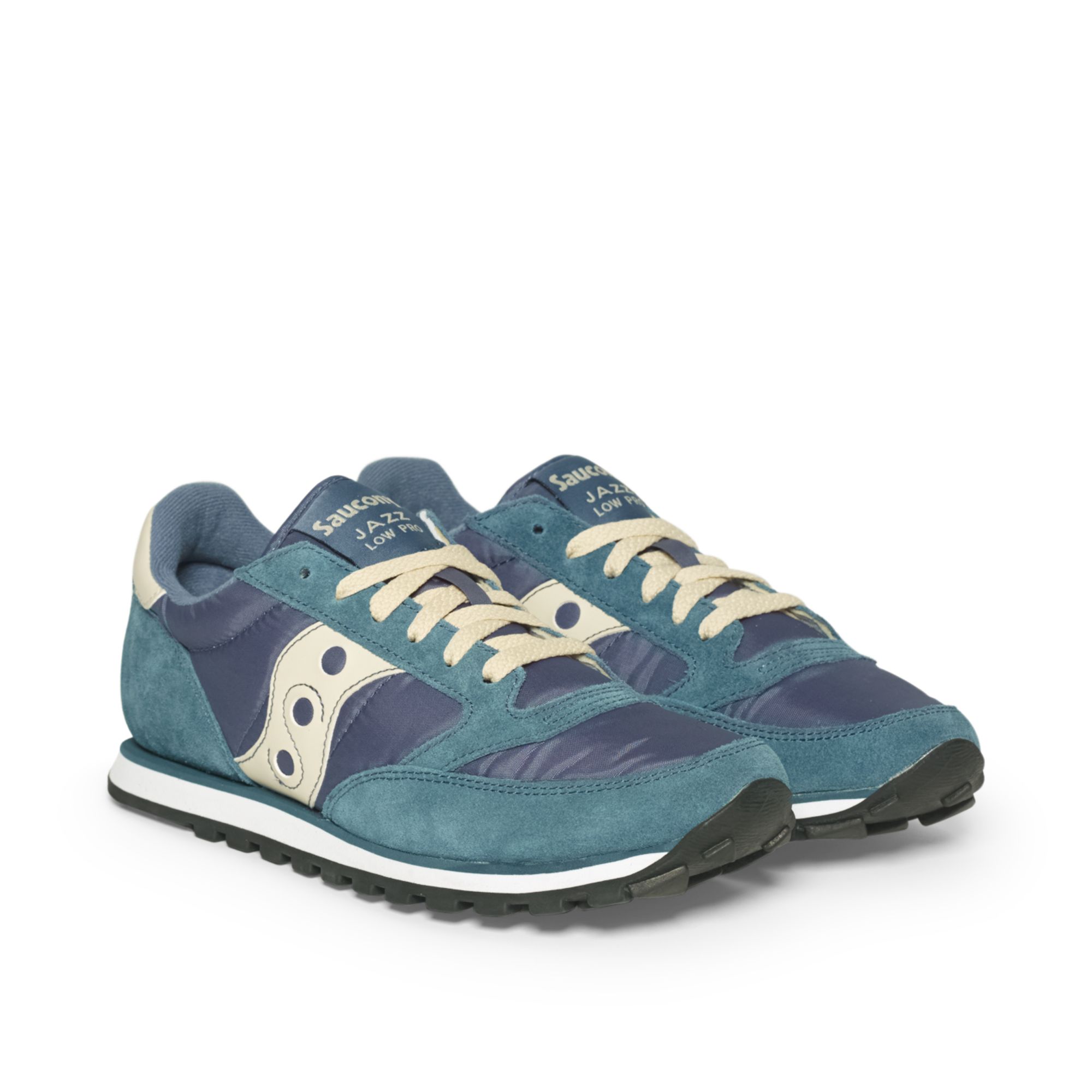 saucony jazz herren turquoise
