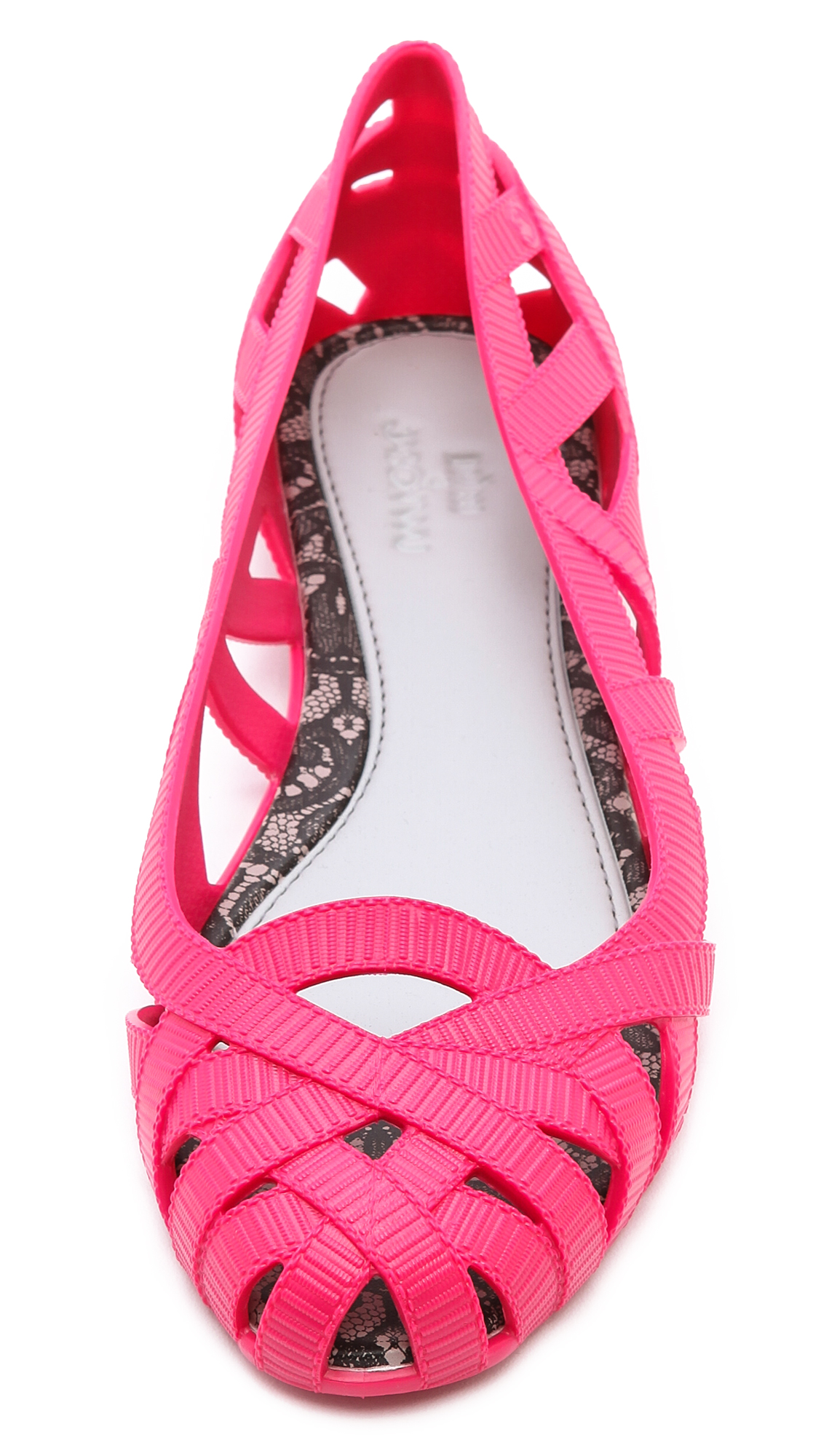 jason wu melissa flats