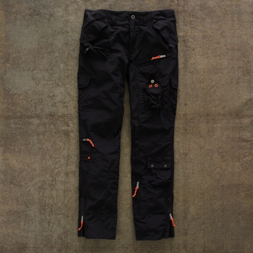 rl cargo pants
