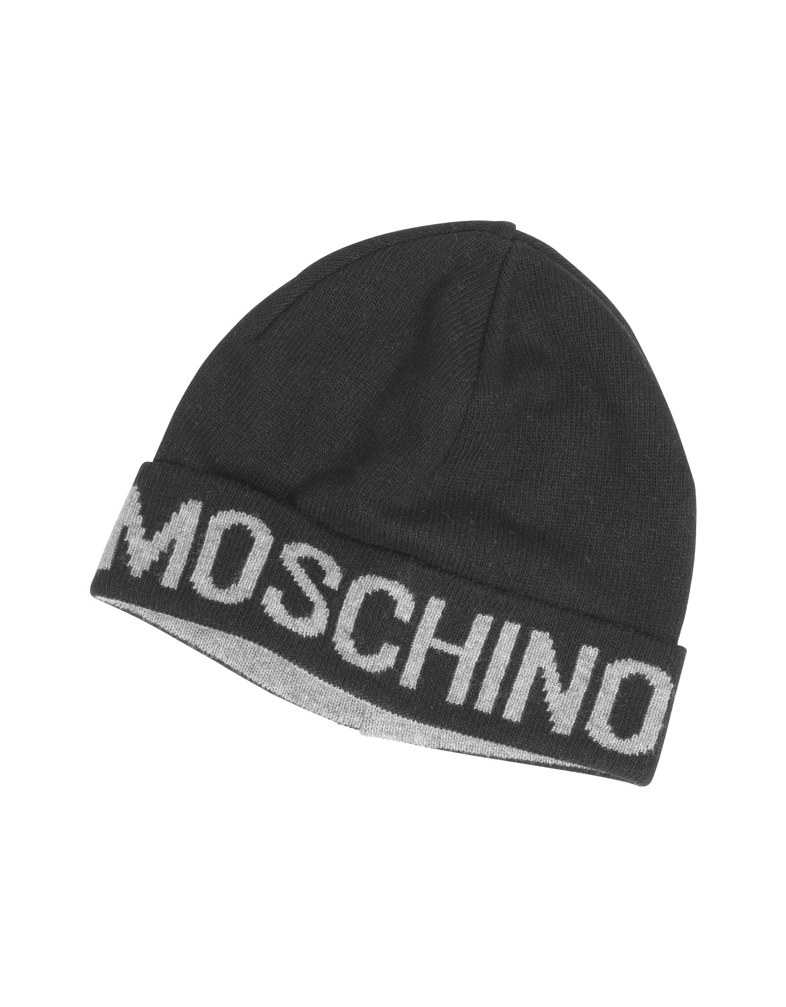 moschino hat men's