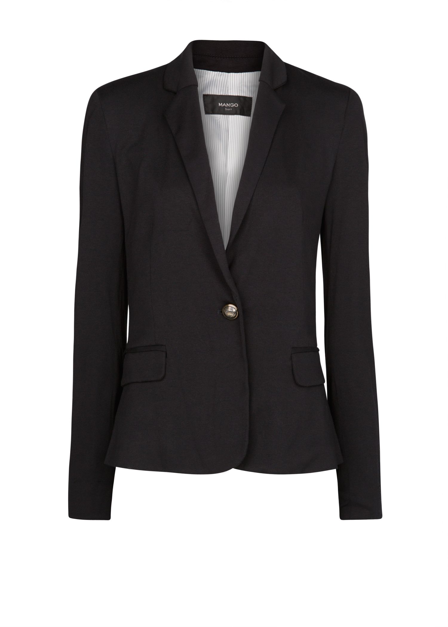 All Listings Womens Black, Jersey blazer with White stripes size New (Other) $ Time left 4h 59m left. 0 bids. From United Kingdom +$ shipping. Customs services and international tracking provided. Talbots Blazer Jacket Fuchsia Pink Cotton Blend Jersey Womens Petite .
