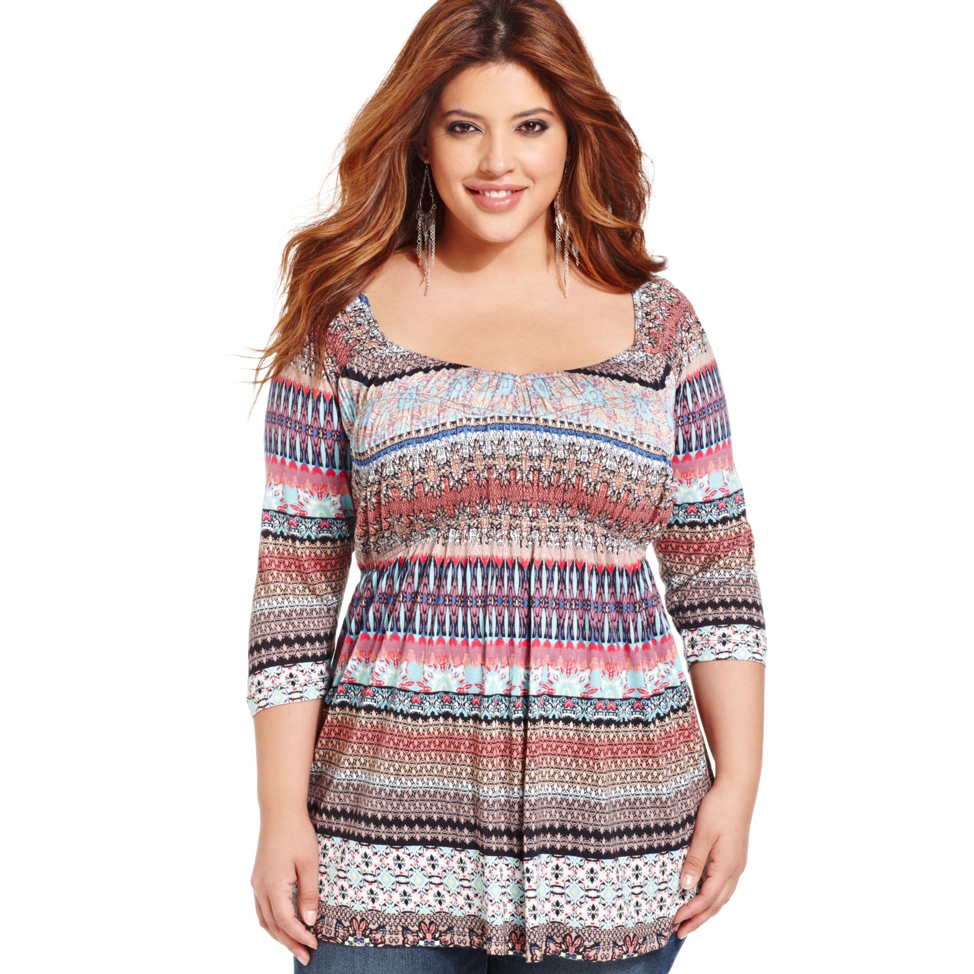 american rag plus size