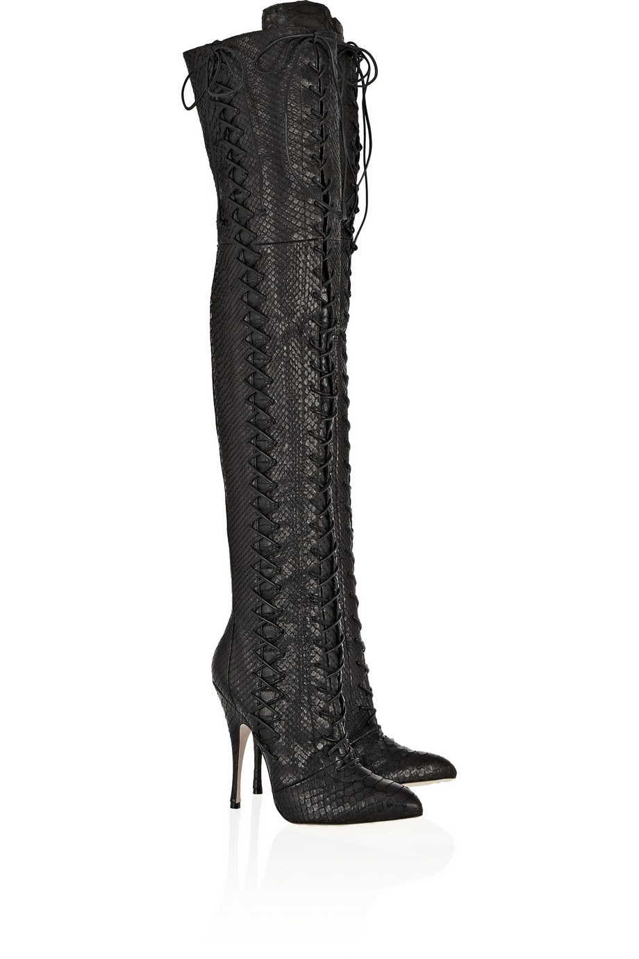 brian atwood over the knee boots