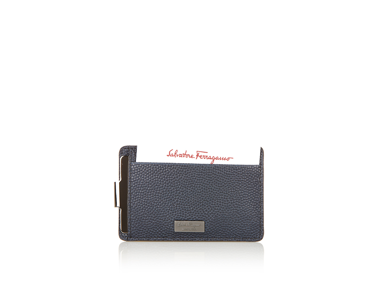 Ferragamo card discount case sale