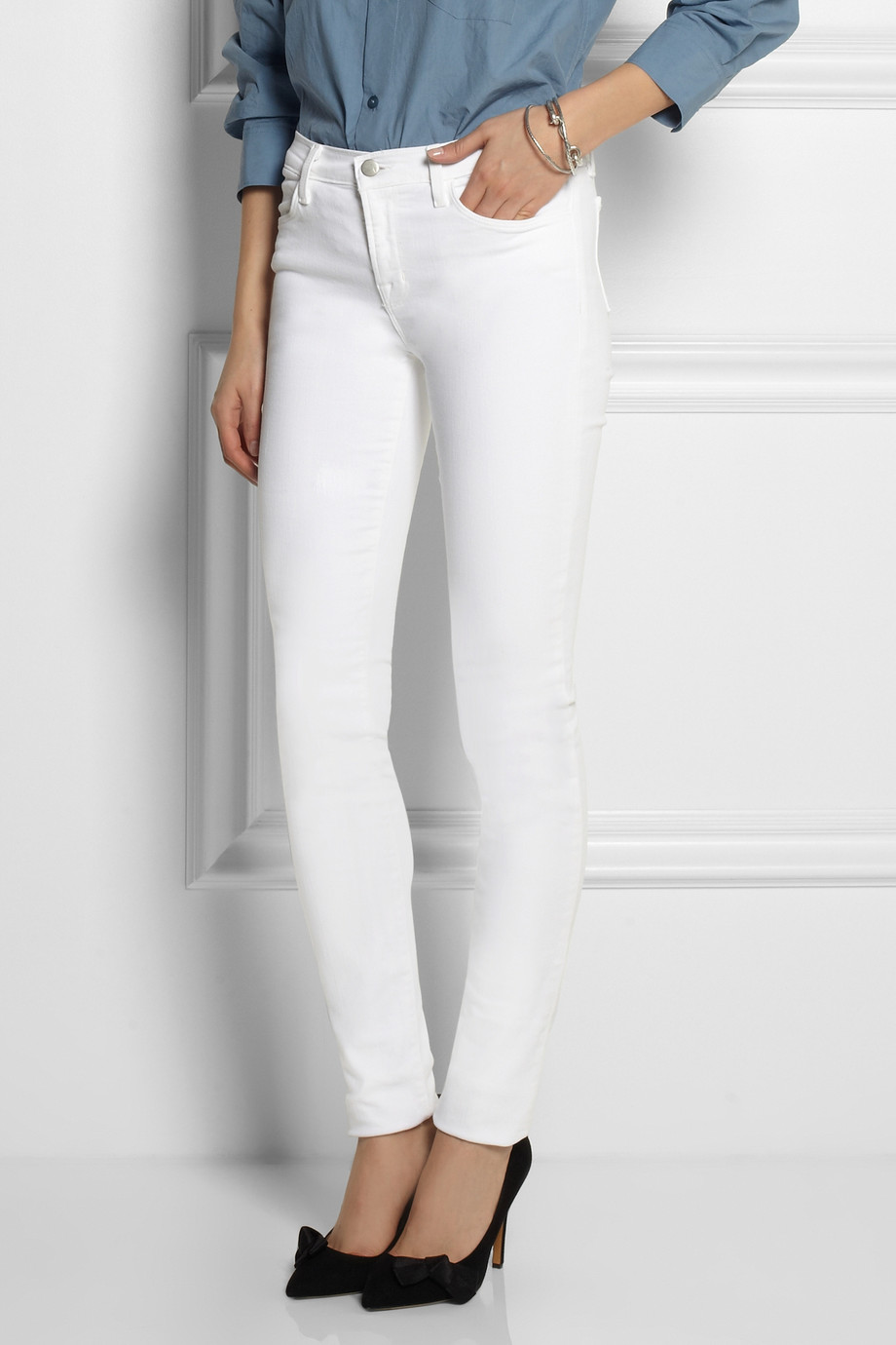stacked skinny jeans stacked skinny jeans