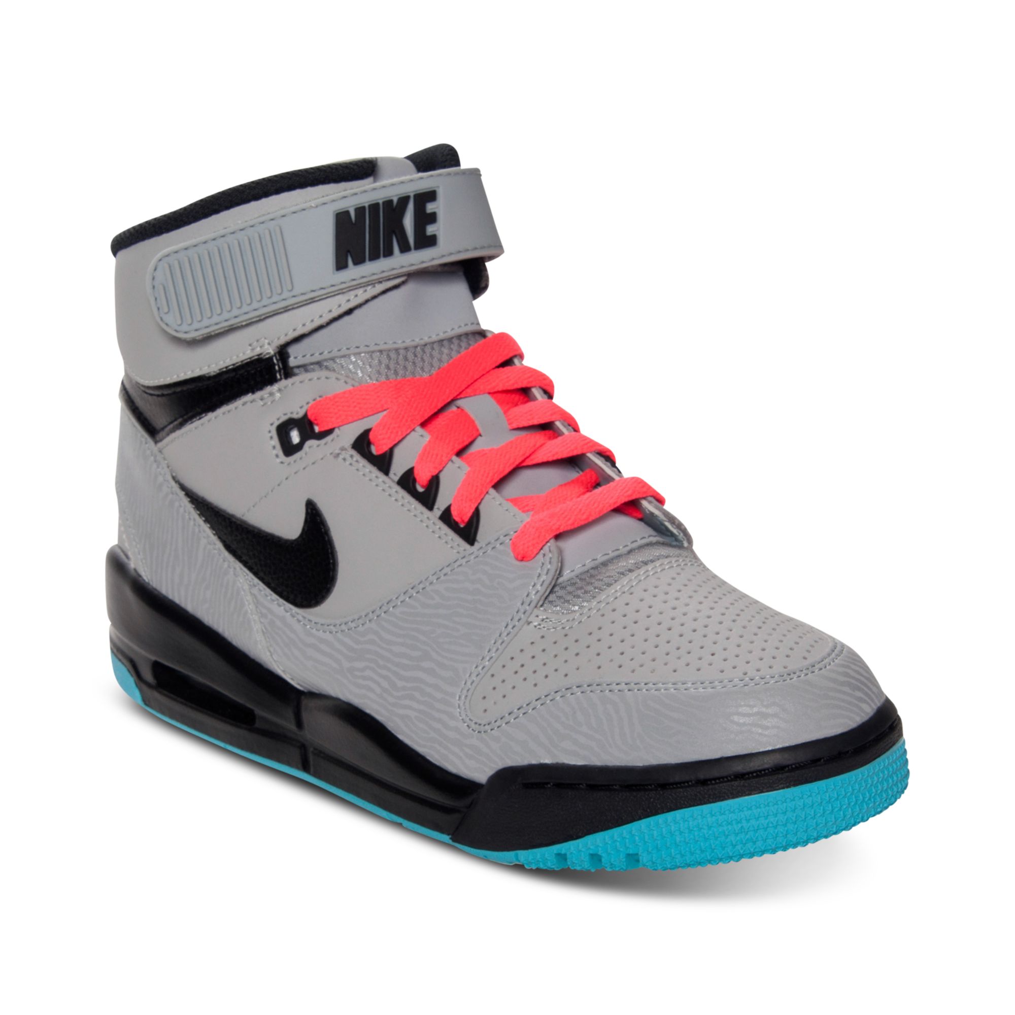 nike air revolution mens