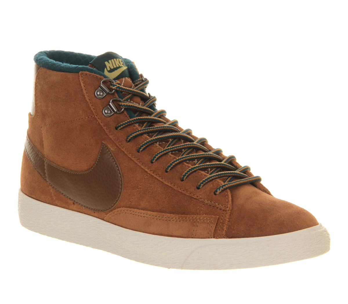 nike mens blazer