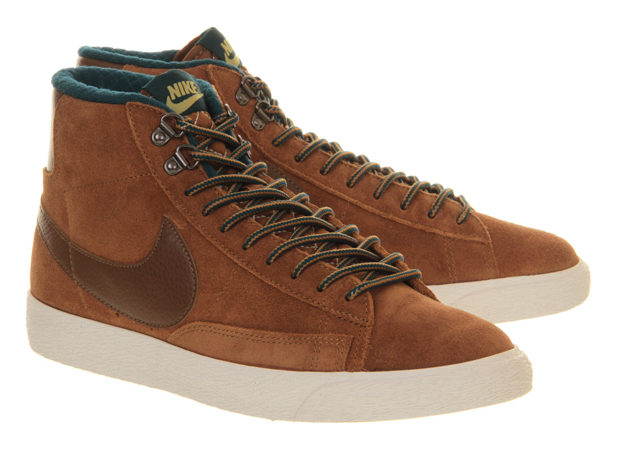 nike mens blazer