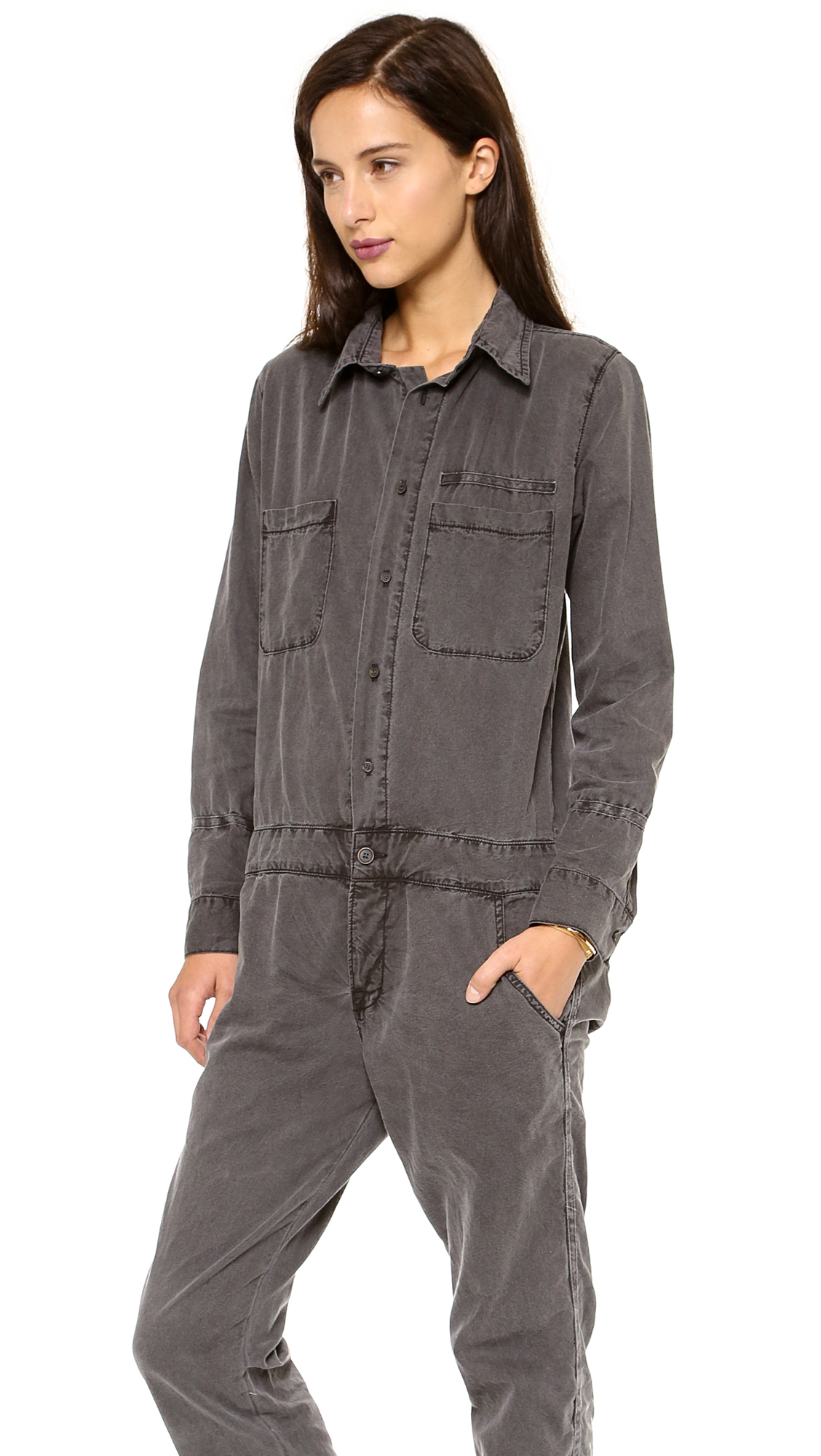 mechanic romper