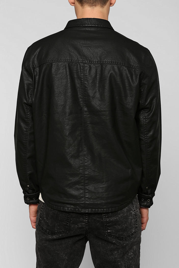 face men wash for Outfitters leather Faux Feathers  Urban  Lyst Sebastian